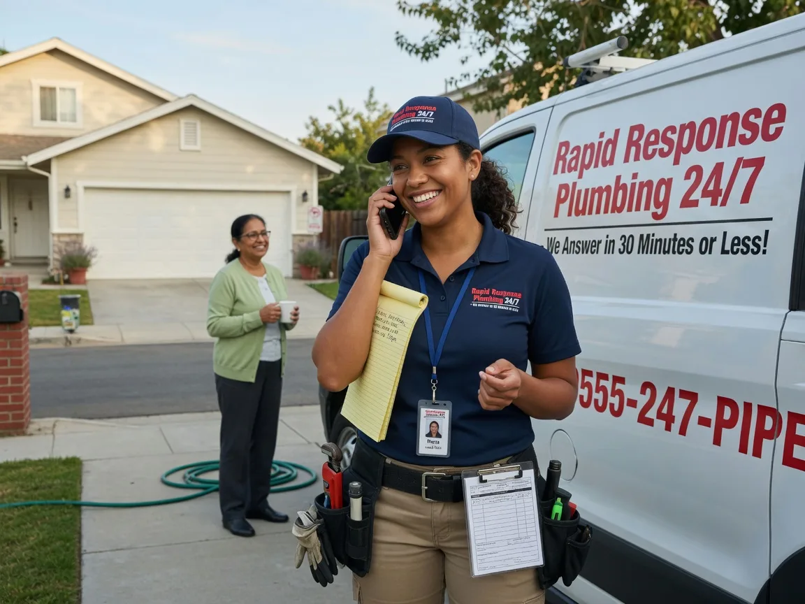 Emergency Plumber Rubicon, WI FAQs